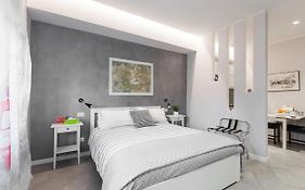 Interno 1 Ciampino Roma Luxury Apartment Con Balcone